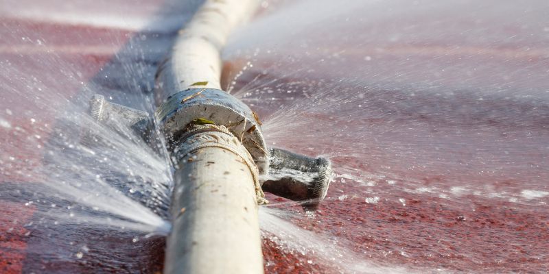 Encanamento Estourado à Noite em Taubaté: Quem Pode Ajudar?