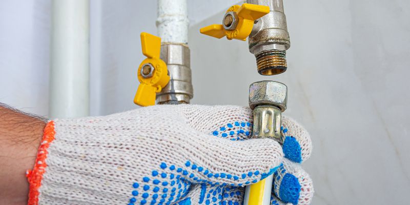 Quanto Custa o Serviço de um Bombeiro Hidráulico em Taubaté? 